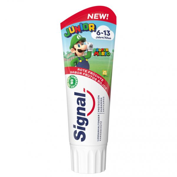 Signal Junior 75ml
