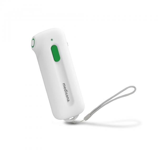 Touch-free Thermometer Infrared Ecomed