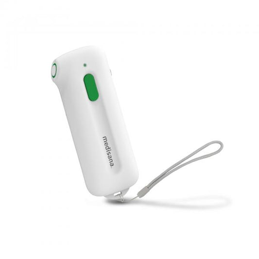 Touch-free Thermometer Infrared Ecomed