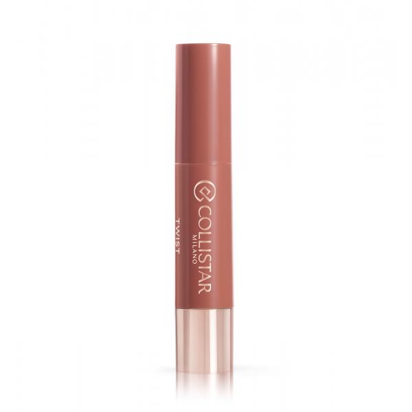 Collistar Twist Balmy Gloss Bálsamo Labial 211-Mou 2,8g