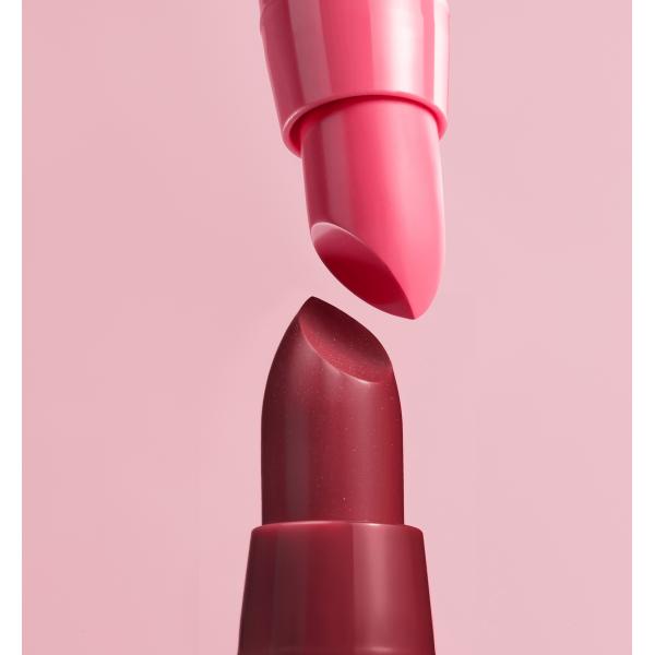 Collistar Twist Balmy Gloss Bálsamo Labial 203-Legno Di Rosa 2,8g