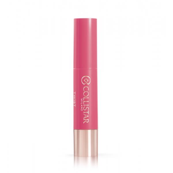 Collistar Twist Balmy Gloss Bálsamo Labial 212-Marshmallow 2,8g
