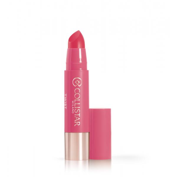 Collistar Twist Balmy Gloss Bálsamo Labial 212-Marshmallow 2,8g