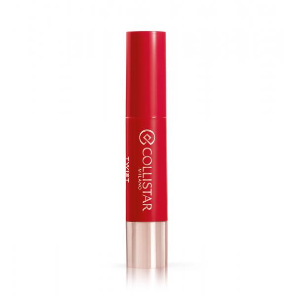 Collistar Twist Balmy Gloss Bálsamo Labial 208-Ciliegia 2,8g