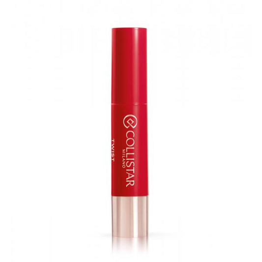 Collistar Twist Balmy Gloss Baume à lèvres 208-Cerise 2,8 g