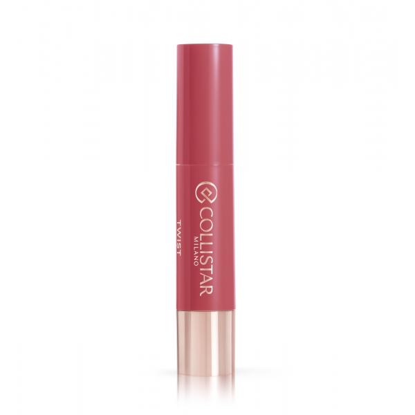 Collistar Twist Balmy Gloss Bálsamo Labial 216-Rosè 2,8g