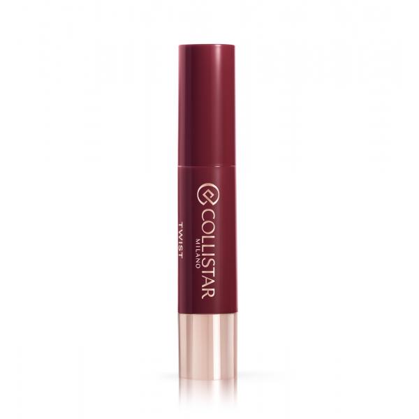 Collistar Twist Balmy Gloss Bálsamo Labial 214-Burgundy 2,8g