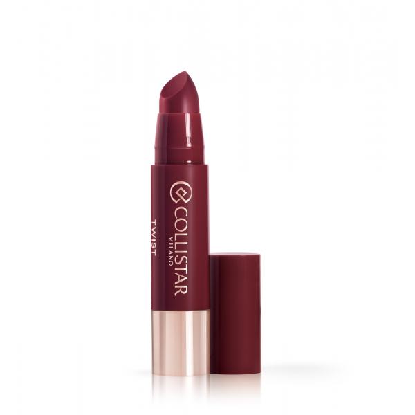 Collistar Twist Balmy Gloss Bálsamo Labial 214-Burgundy 2,8g
