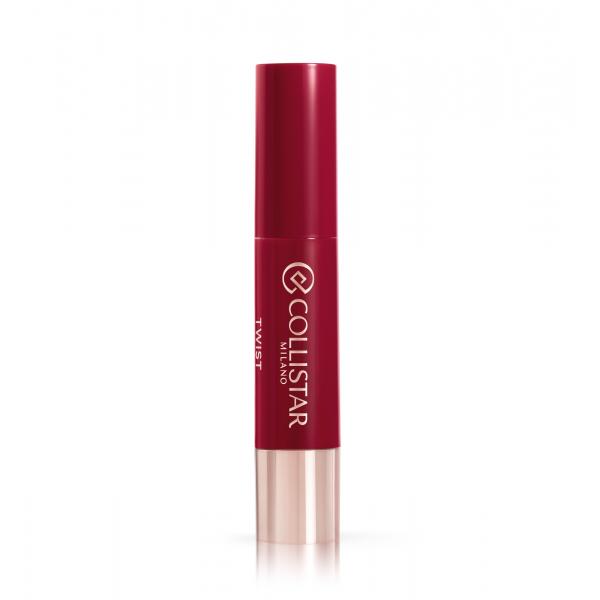Collistar Twist Balmy Gloss Bálsamo Labial 215-Berry Kiss 2,8g