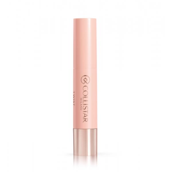 Collistar Twist Balmy Gloss Bálsamo Labial 201-Perla 2,8g
