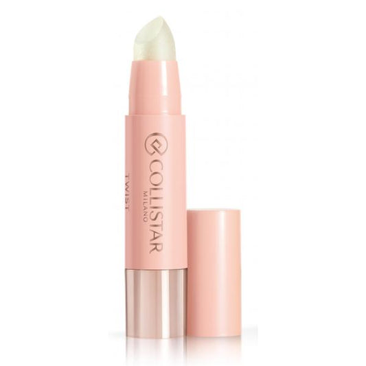 Collistar Twist Balmy Gloss Bálsamo Labial 201-Perla 2,8g