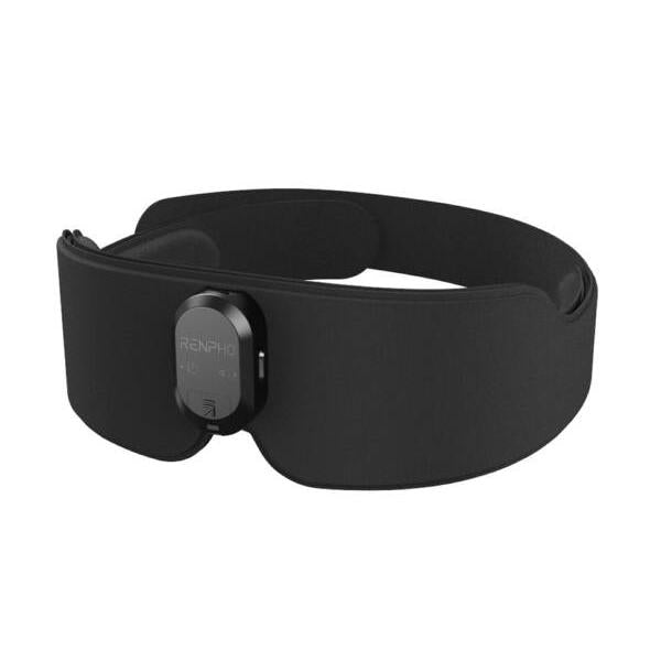 RENPHO Schlafmaske Eyesnooze schwarz (PEU-R-GS003)