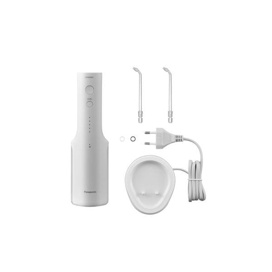 Panasonic EW-DJ66-W303 Munddusche Wei filo interdentale elettrico Bianco
