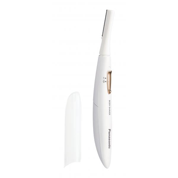 Panasonic ES-WR51 Krperhaartrimmer Wei (ES-WR51-P503)