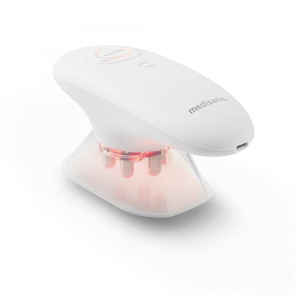 Medisana VC 150 massaggiatore Universale Bianco