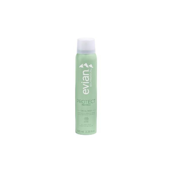 Evian Protect Facial Mist 100ml