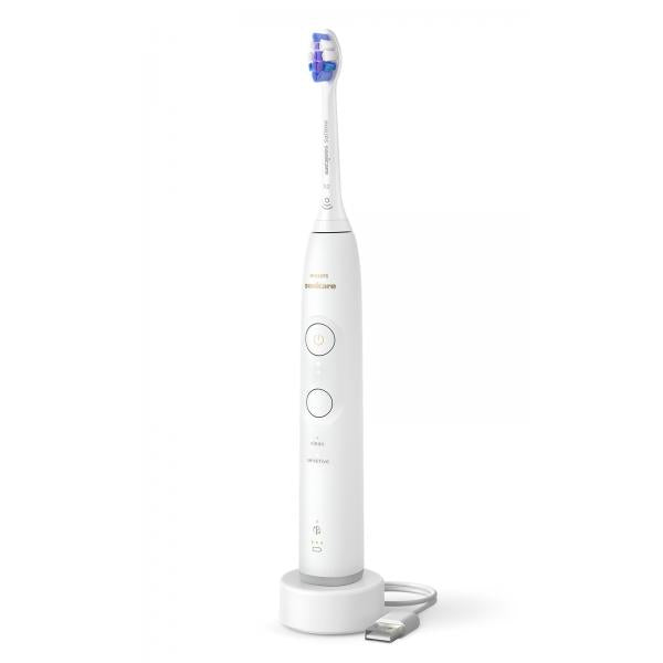 Philips 6100 HX7400/01 Spazzolino sonico ricaricabile