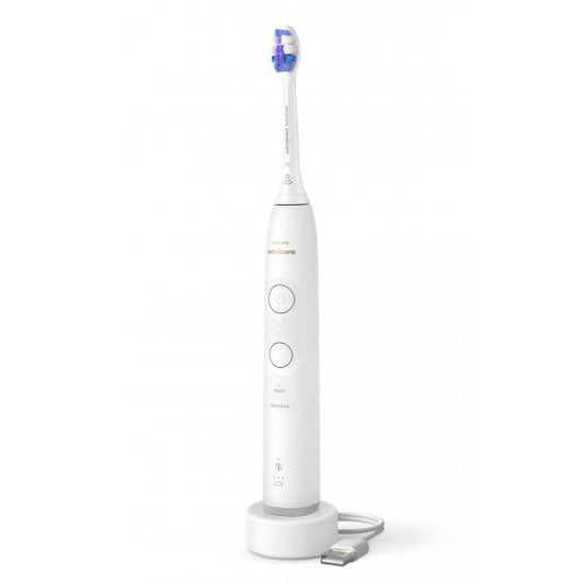 Philips 6100 HX7400/01 Spazzolino sonico ricaricabile
