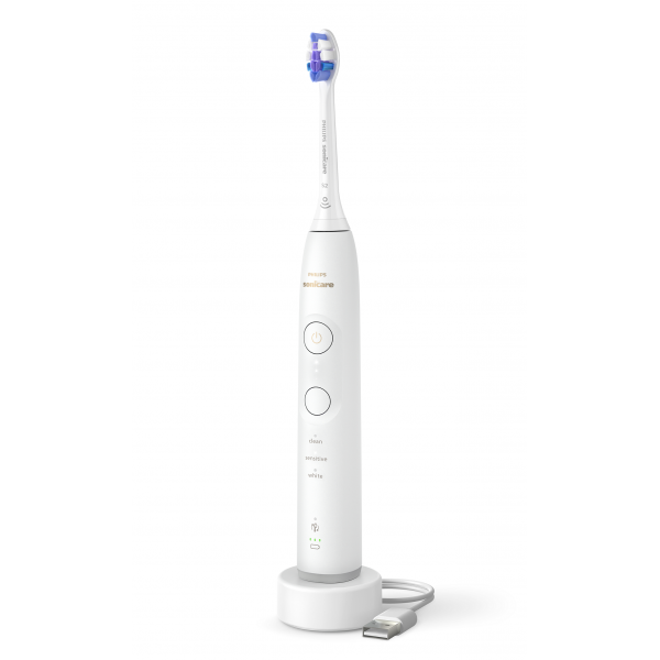 Philips 6500 HX7410/02 Spazzolino Sonic ricaricabile
