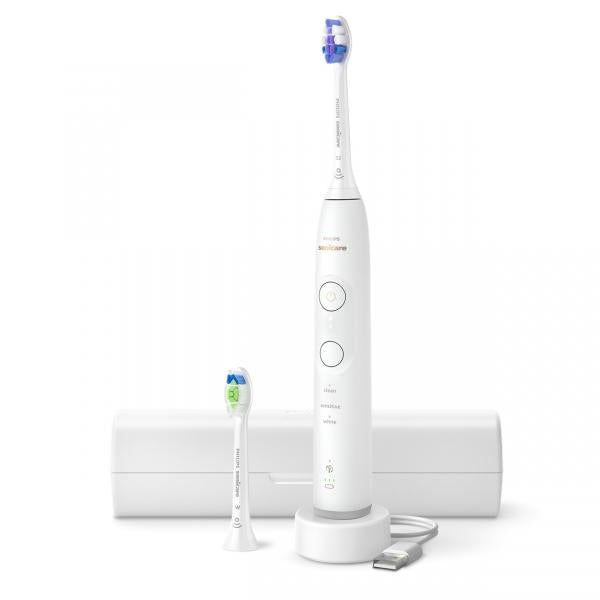 Philips 6500 HX7410/02 Spazzolino Sonic ricaricabile