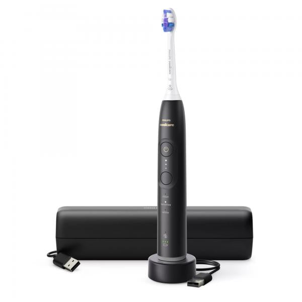 Philips Sonicare serie 6500 Series 6500 HX7411/02 Spazzolino ricaricabile (Philips Series 6500 HX7411/02 Genoplad)