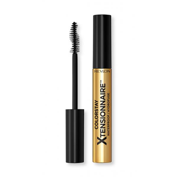 Revlon Colorstay Xtensionnaire Waterproof Mascara De Pestaas Black 1 U