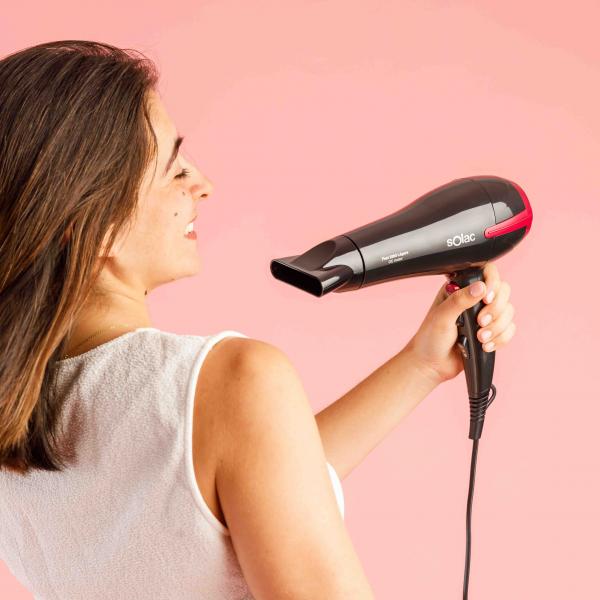 Phon Solac SH7091FAST 2200 LEGERE 2200 W