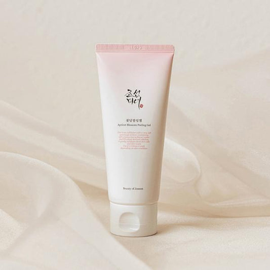 Beauty Of Joseon Apricot Blossom Peeling Gel 100ml