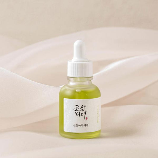 Beauty Of Joseon Calming Serum Green Tea + Panthenol 30ml 