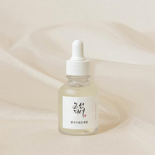 Sérum éclat intense Beauty Of Joseon au riz et à l'alpha-arbutine 30 ml 