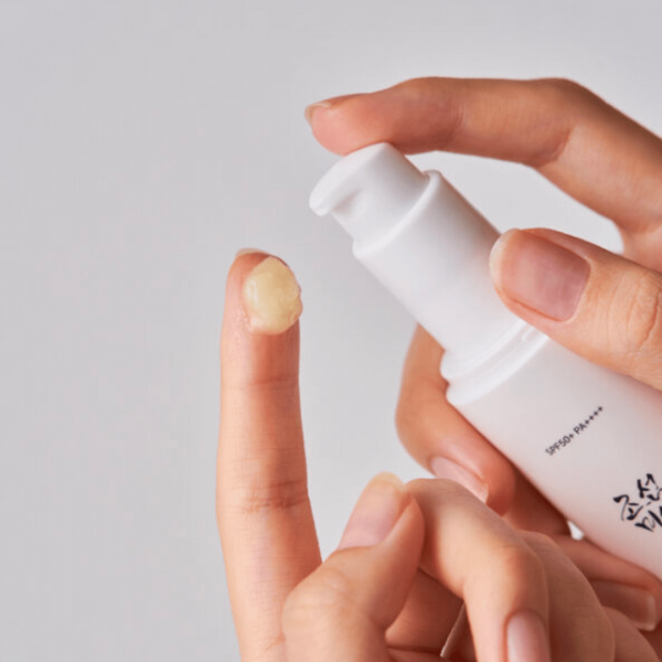 Beauty Of Joseon Ginseng Moist Sun Serum (SPF 50+ PA++++) 50ml