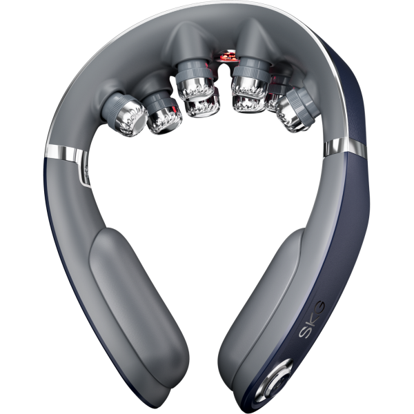 SKG Nackenmassagegert G7 Pro-Fold (1205050215)