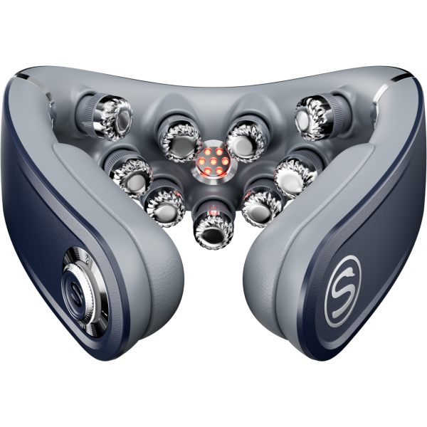 SKG Nackenmassagegert G7 Pro-Fold (1205050215)