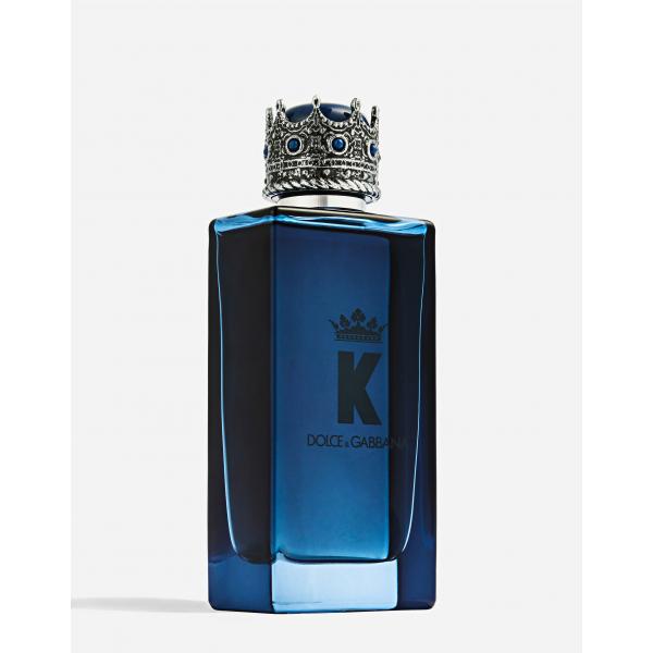 Profumo Uomo D&G King EDP 200 ml