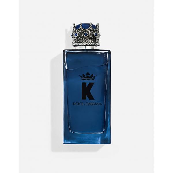Profumo Uomo D&G King EDP 200 ml