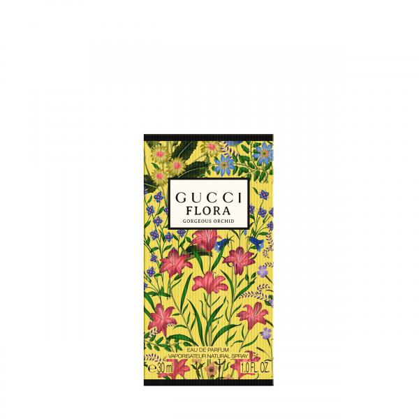 Gucci Flora Gorgeous Orchid Edp Spray 30ml