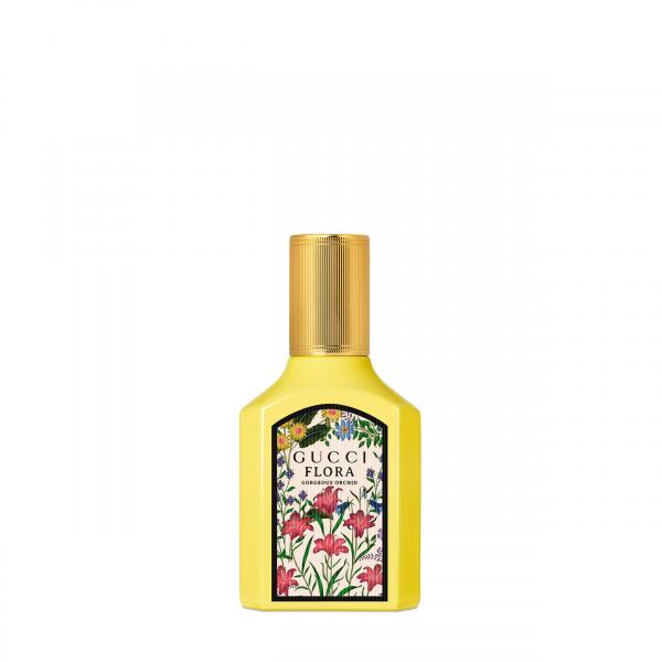 Gucci Flora Gorgeous Orchid Edp Spray 30ml