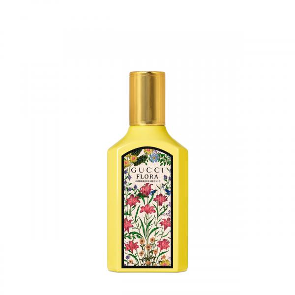 Gucci Flora Gorgeus Orchid Edp Spray 50ml