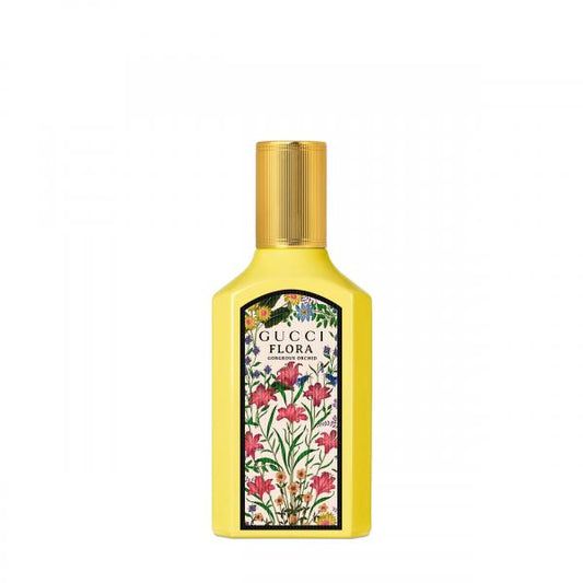 Gucci Flora Gorgeus Orchid Edp Spray 50ml