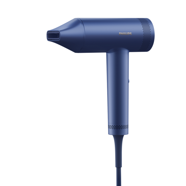 Philips 8000 series BHD839/00 asciuga capelli 1400 W Blu