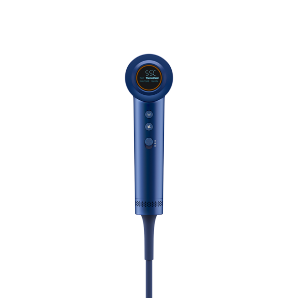 Philips 8000 series BHD839/00 asciuga capelli 1400 W Blu
