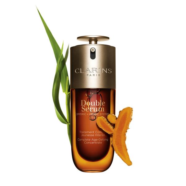 Clarins Double Serum 50ml