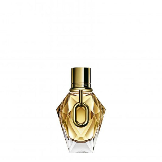 Rabanne Million Gold For Her Eau De Parfum Vaporisateur 50 ml rechargeable