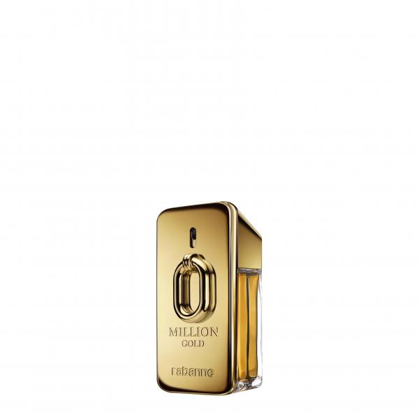 Rabanne Million Gold Eau de Parfum Intense Spray 50ml