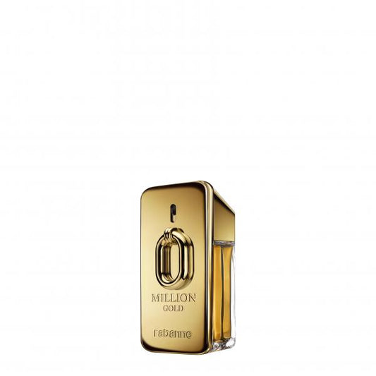 Rabanne Million Gold Eau de Parfum Intense Spray 50ml