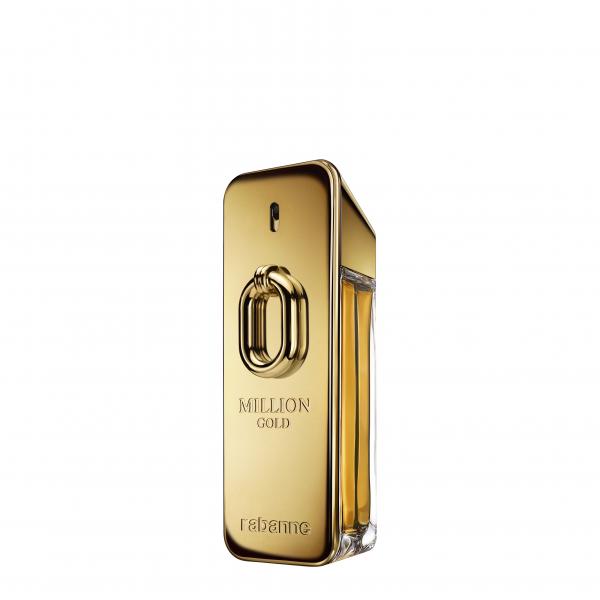 Rabanne Million Gold Eau de Parfum Intense Spray 100ml
