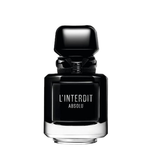 Givenchy L'interdit Absolu Intense Edp Spray 35ml