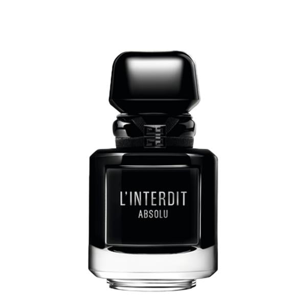 Givenchy L'interdit Absolu Intense Edp Spray 35ml