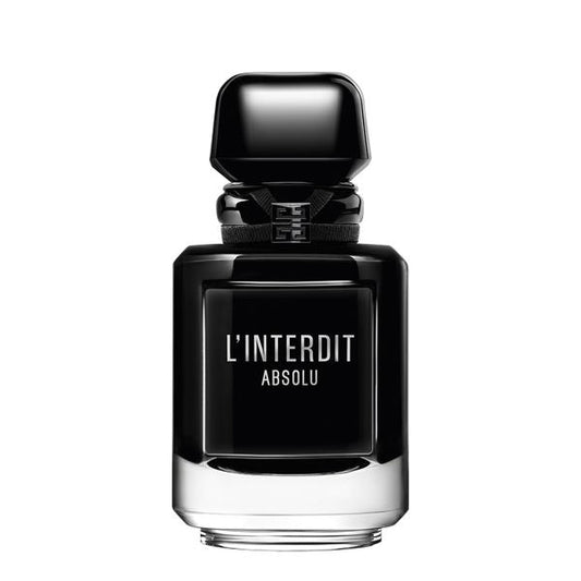 Givenchy L'interdit Absolu Intense Edp Spray 50ml