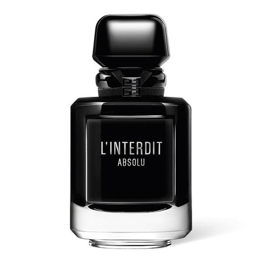 Givenchy L'interdit Absolu Intense Edp Spray 80ml